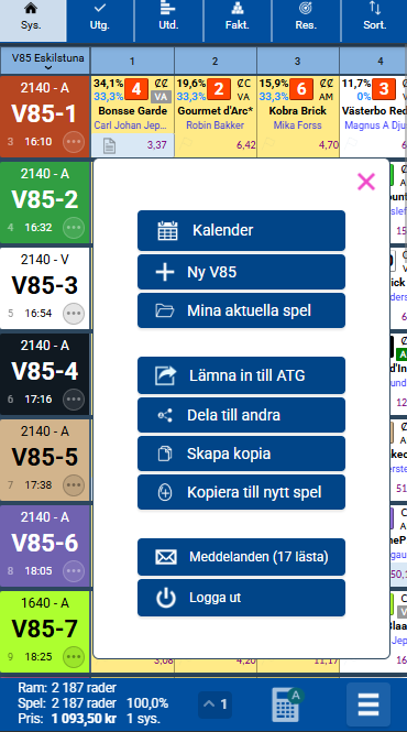 BT One 6 actions new