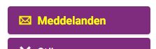 meddelande knapp gul