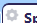 tab settings button